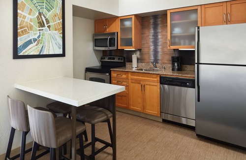 Irvine Industrial Complex-East Hotel | Residence Inn by Marriott Irvine Spectrum