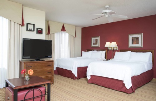 Kalamazoo Hotel | Residence Inn by Marriott Kalamazoo East