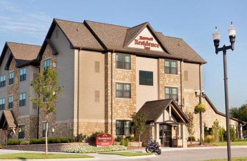 Lincoln Hotel | Residence Inn by Marriott Lincoln South