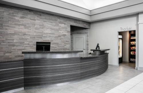 Lincoln Hotel | Residence Inn by Marriott Lincoln South