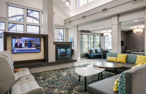 Lincoln Hotel | Residence Inn by Marriott Lincoln South