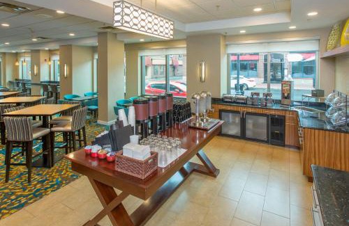 Moncton Hotel | Residence Inn by Marriott Moncton