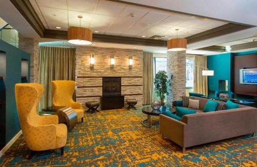 Moncton Hotel | Residence Inn by Marriott Moncton