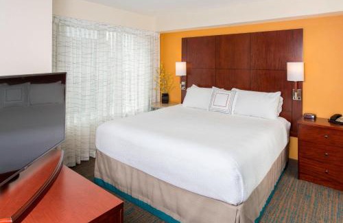 Moncton Hotel | Residence Inn by Marriott Moncton