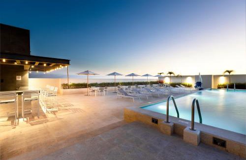 Xcumpich Hotel | Residence Inn by Marriott Merida