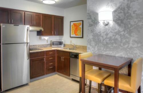 McAllen Hotel | Residence Inn by Marriott McAllen