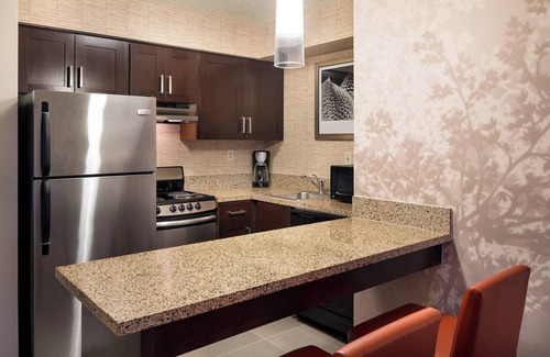 Milpitas Hotel | Residence Inn by Marriott Milpitas Silicon Valley