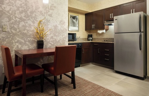 Milpitas Hotel | Residence Inn by Marriott Milpitas Silicon Valley