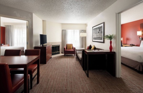 Milpitas Hotel | Residence Inn by Marriott Milpitas Silicon Valley