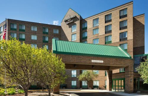 Edina Hotel | Residence Inn by Marriott Minneapolis Edina