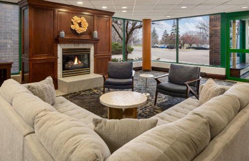 Edina Hotel | Residence Inn by Marriott Minneapolis Edina