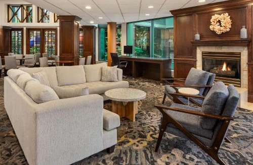 Edina Hotel | Residence Inn by Marriott Minneapolis Edina