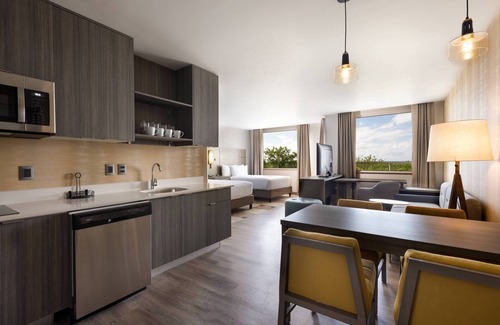 Zona Hotelera Hotel | Residence Inn by Marriott Cancun Hotel Zone