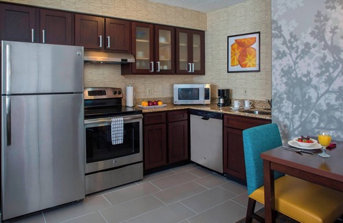 Metairie Hotel | Residence Inn by Marriott New Orleans Metairie