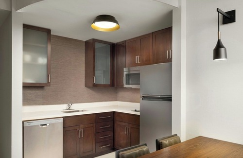 Alta Vista Hotel | Residence Inn by Marriott Ottawa Airport