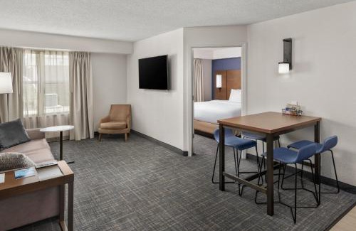 Orlando Hotel | Residence Inn by Marriott Orlando East/UCF Area