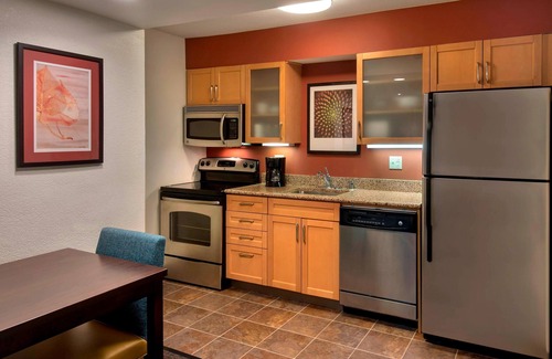 Berwyn Hotel | Residence Inn by Marriott Philadelphia Valley Forge