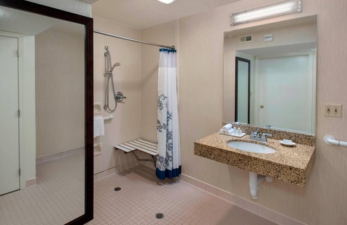 Berwyn Hotel | Residence Inn by Marriott Philadelphia Valley Forge