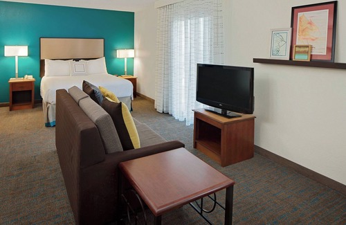 Richmond Hotel | Residence Inn by Marriott Richmond West End