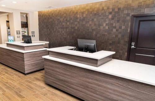 Sparks Hotel | Residence Inn by Marriott Reno Sparks
