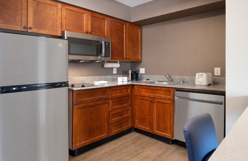 Rogers Hotel | Residence Inn by Marriott Rogers