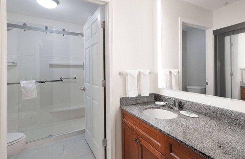 Rogers Hotel | Residence Inn by Marriott Rogers