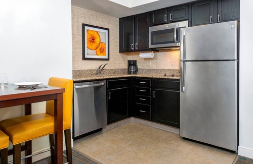 Downtown Tampa Hotel | Residence Inn By Marriott Tampa Downtown