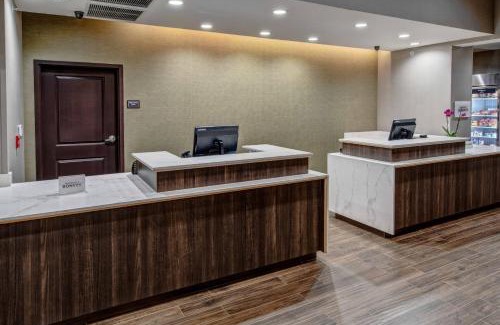 Tulsa Hotel | Residence Inn by Marriott Tulsa Midtown