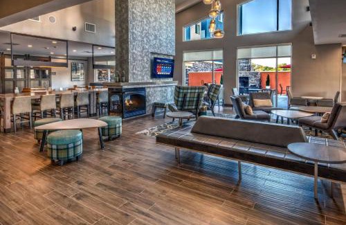 Tulsa Hotel | Residence Inn by Marriott Tulsa Midtown