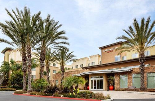 Tustin Hotel | Residence Inn by Marriott Tustin Orange County