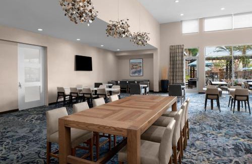 Tustin Hotel | Residence Inn by Marriott Tustin Orange County