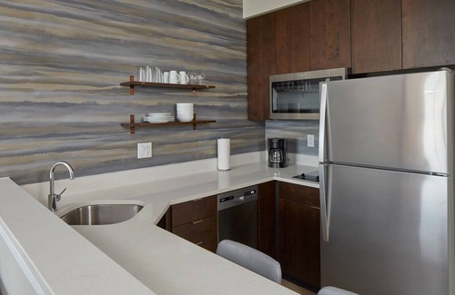 Newtonville Hotel | Residence Inn by Marriott Albany Airport