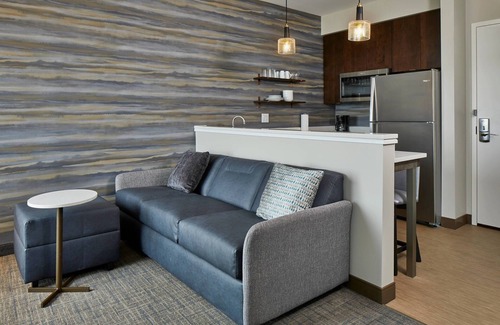 Newtonville Hotel | Residence Inn by Marriott Albany Airport