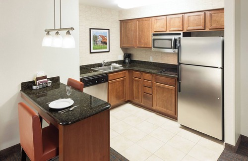 Beaumont Hotel | Residence Inn by Marriott Beaumont
