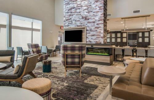 Bedford Hotel | Residence Inn by Marriott Dallas DFW Airport West/Bedford