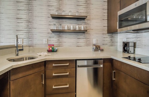 Bedford Hotel | Residence Inn by Marriott Dallas DFW Airport West/Bedford