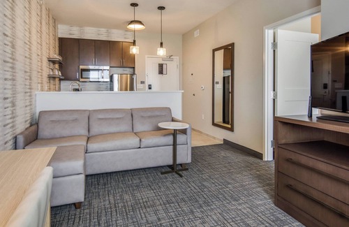 Bedford Hotel | Residence Inn by Marriott Dallas DFW Airport West/Bedford