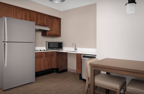 Bozeman Hotel | Residence Inn by Marriott Bozeman