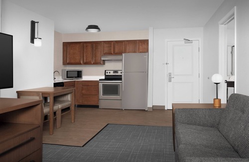 Bozeman Hotel | Residence Inn by Marriott Bozeman