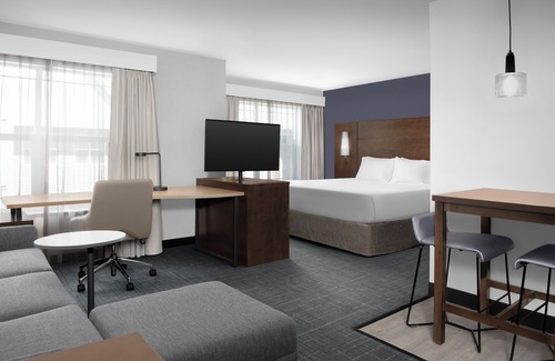 Bozeman Hotel | Residence Inn by Marriott Bozeman