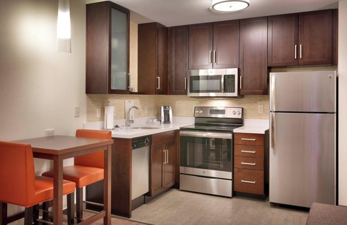 Casper Hotel | Residence Inn by Marriott Casper