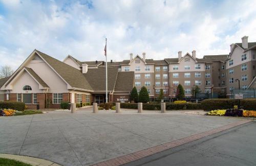 Piper Glen Estates Hotel | Residence Inn by Marriott Charlotte Piper Glen
