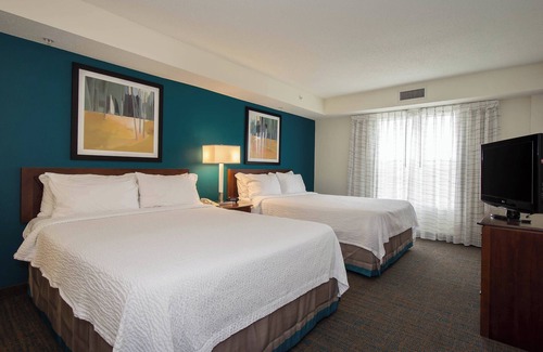 Piper Glen Estates Hotel | Residence Inn by Marriott Charlotte Piper Glen