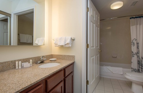 Piper Glen Estates Hotel | Residence Inn by Marriott Charlotte Piper Glen