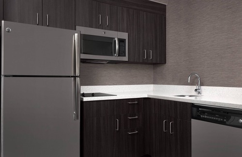 SouthPark Hotel | Residence Inn by Marriott Charlotte SouthPark