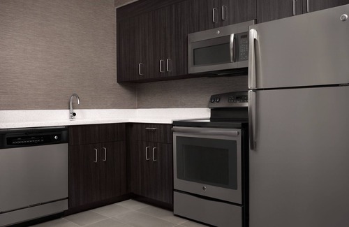 SouthPark Hotel | Residence Inn by Marriott Charlotte SouthPark