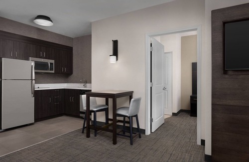 SouthPark Hotel | Residence Inn by Marriott Charlotte SouthPark