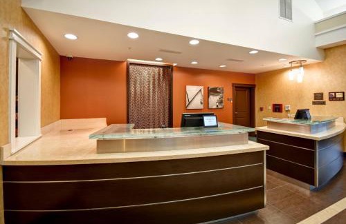 Chicopee Hotel | Residence Inn by Marriott Springfield Chicopee