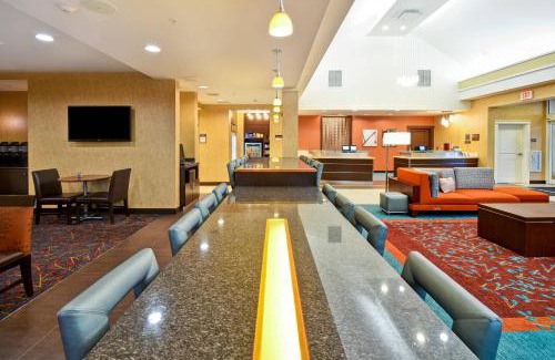 Chicopee Hotel | Residence Inn by Marriott Springfield Chicopee