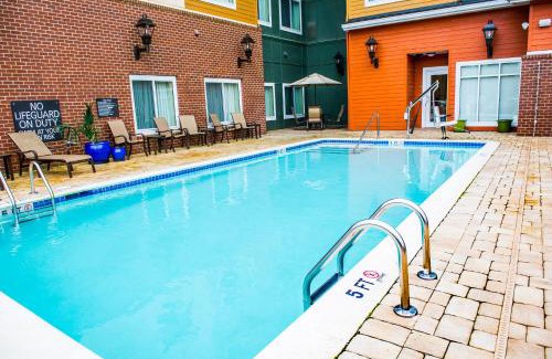Harbison Hotel | Residence Inn by Marriott Columbia Northwest/Harbison